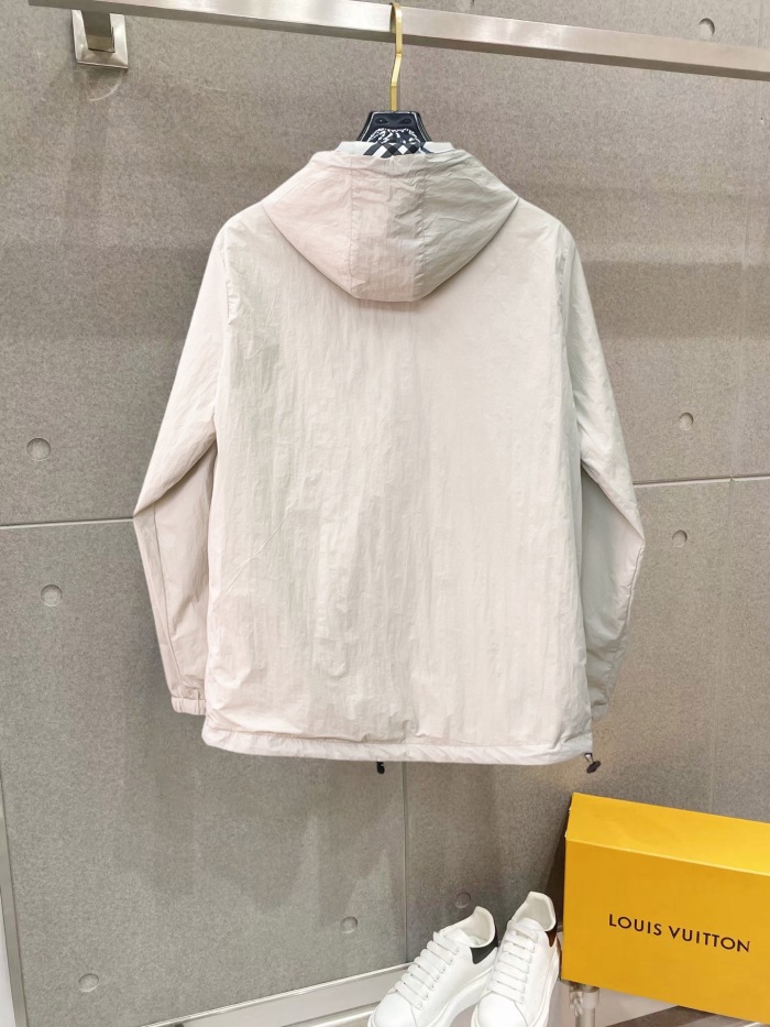 Burberry 2026ss New Jacket Size M-XXXL