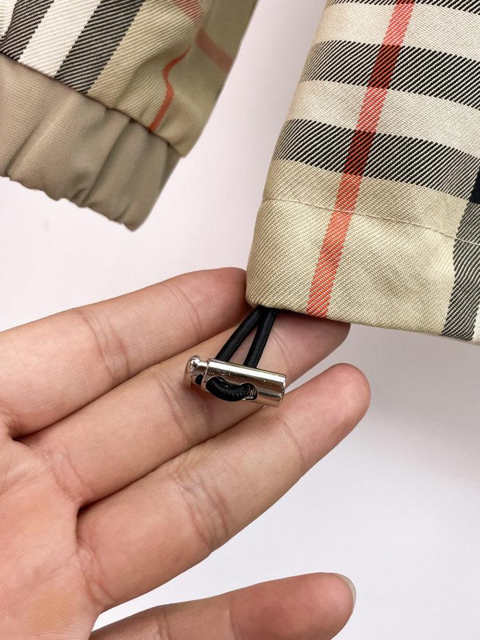 Burberry 2026ss New Jacket Size M-XXXL