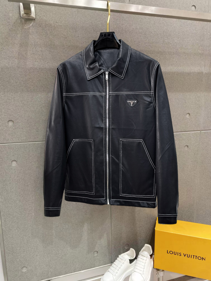 Prada 2026ss New Jacket Size M-XXXL