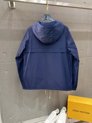 Prada 2026ss New Jacket Size M-XXXL