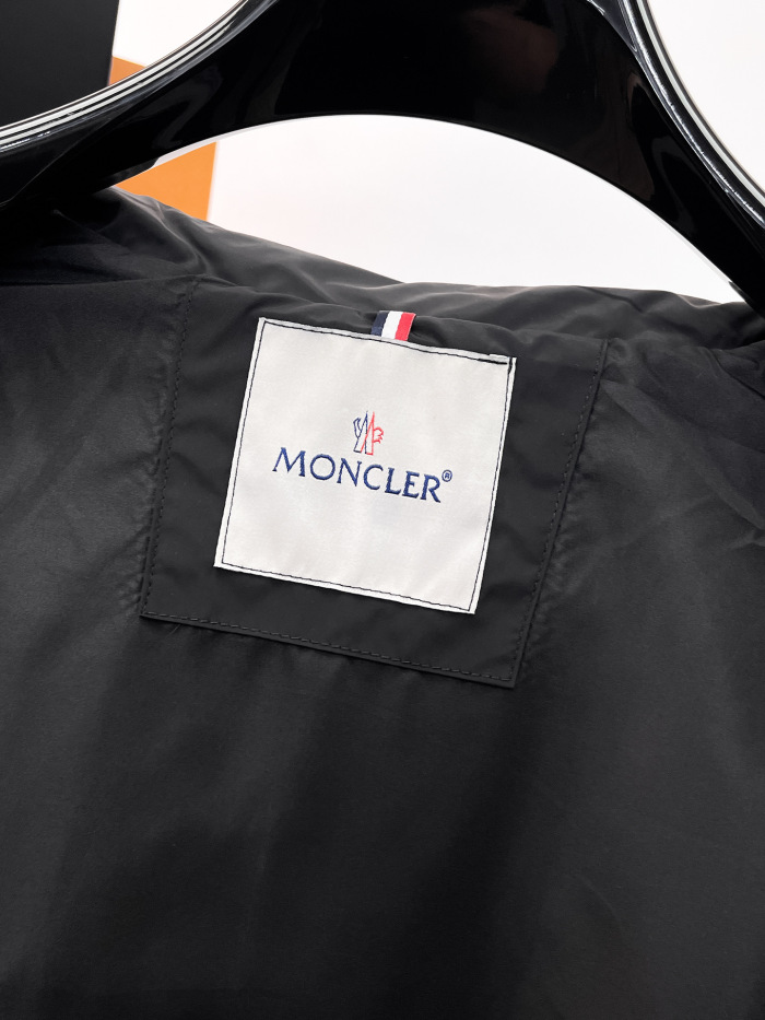 Moncler 2026ss New Jacket Size M-XXXL
