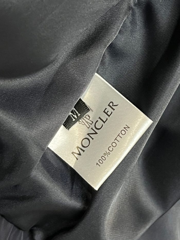 Moncler 2026ss New Jacket Size M-XXXL