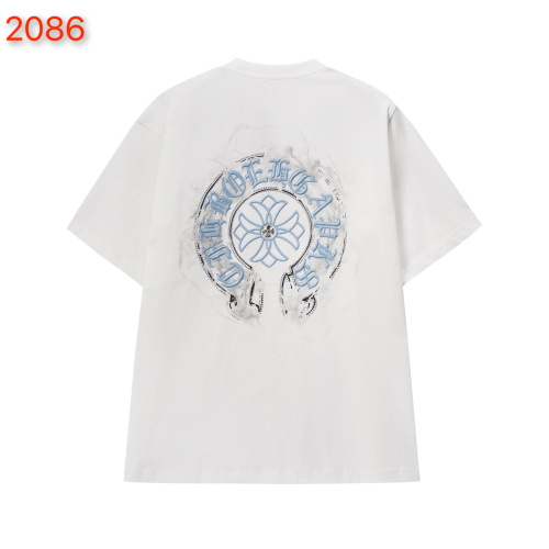 Chrome Hearts  2026ss New T Shirt  Size S-XL