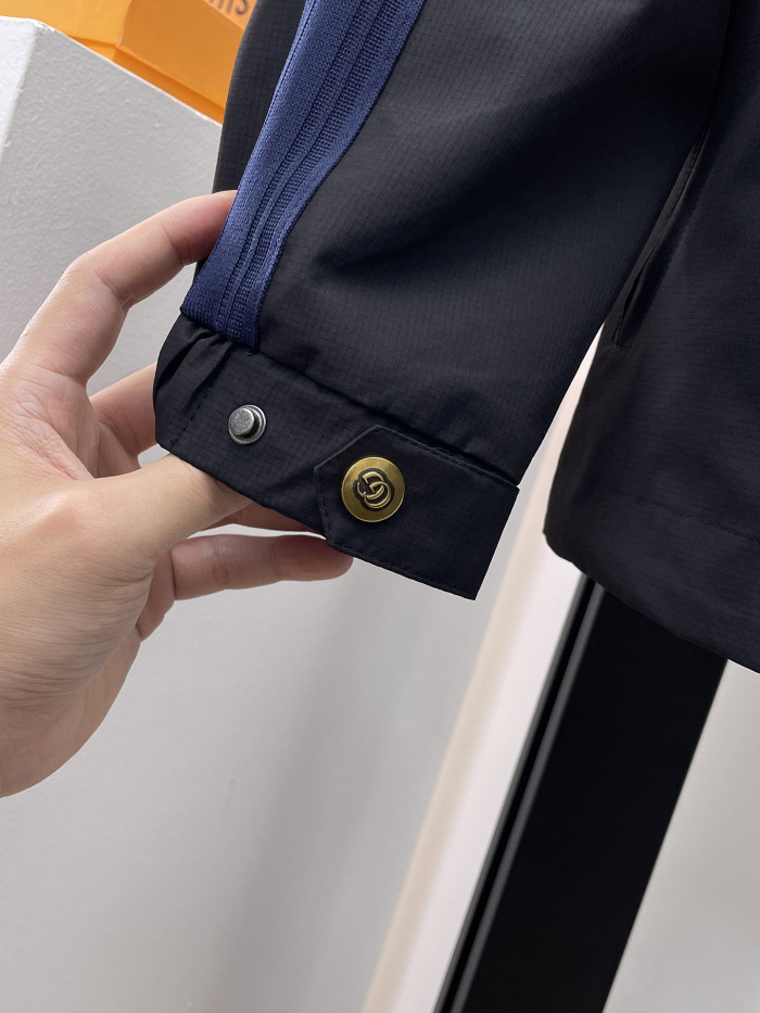 Gucci 2026ss New Jacket Size M-XXXL