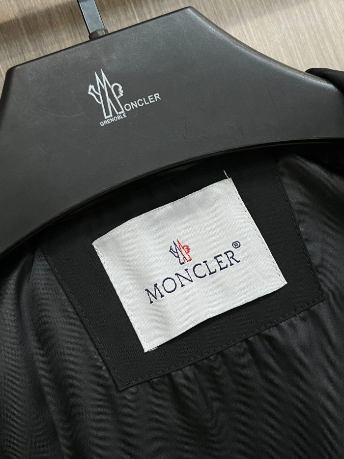 Moncler 2026ss New Jacket Size M-XXXL