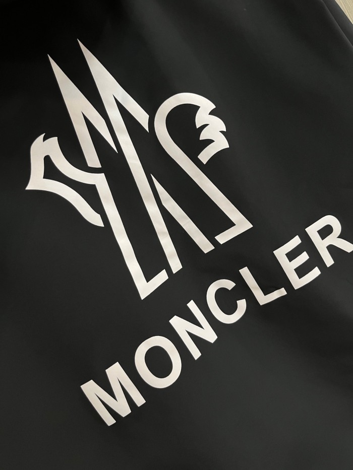 Moncler 2026ss New Jacket Size M-XXXL