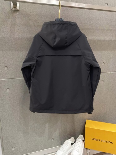 Louis Vuitton 2026ss New Jacket Size M-XXXL