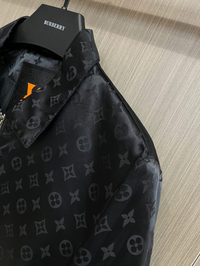 Louis Vuitton 2026ss New Jacket Size M-XXXL