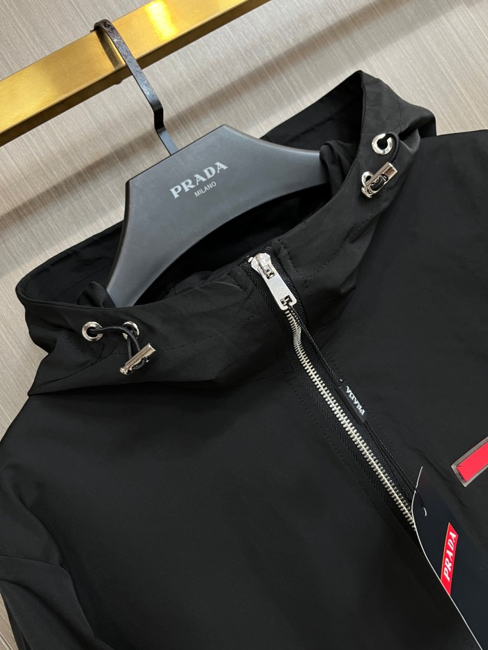 Prada 2026ss New Jacket Size M-XXXL