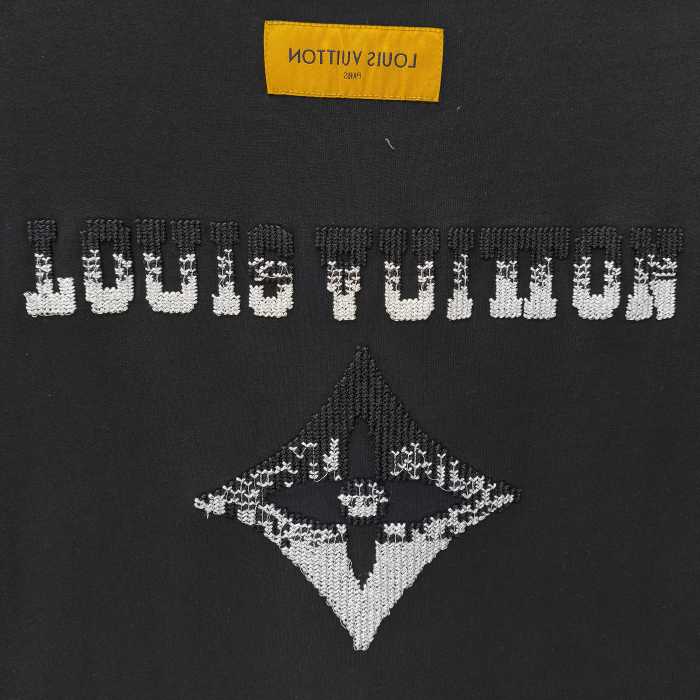Louis Vuitton 2026ss New T Shirt  Size S-XXL