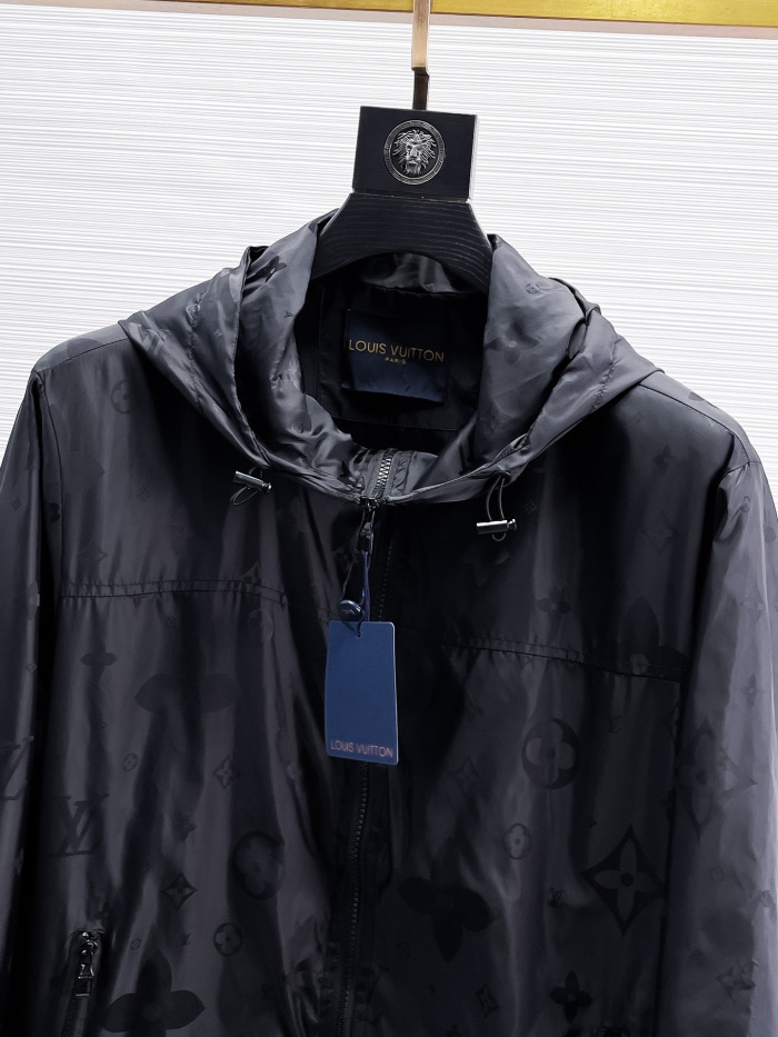 Louis Vuitton 2026ss New Jacket Size M-XXXL