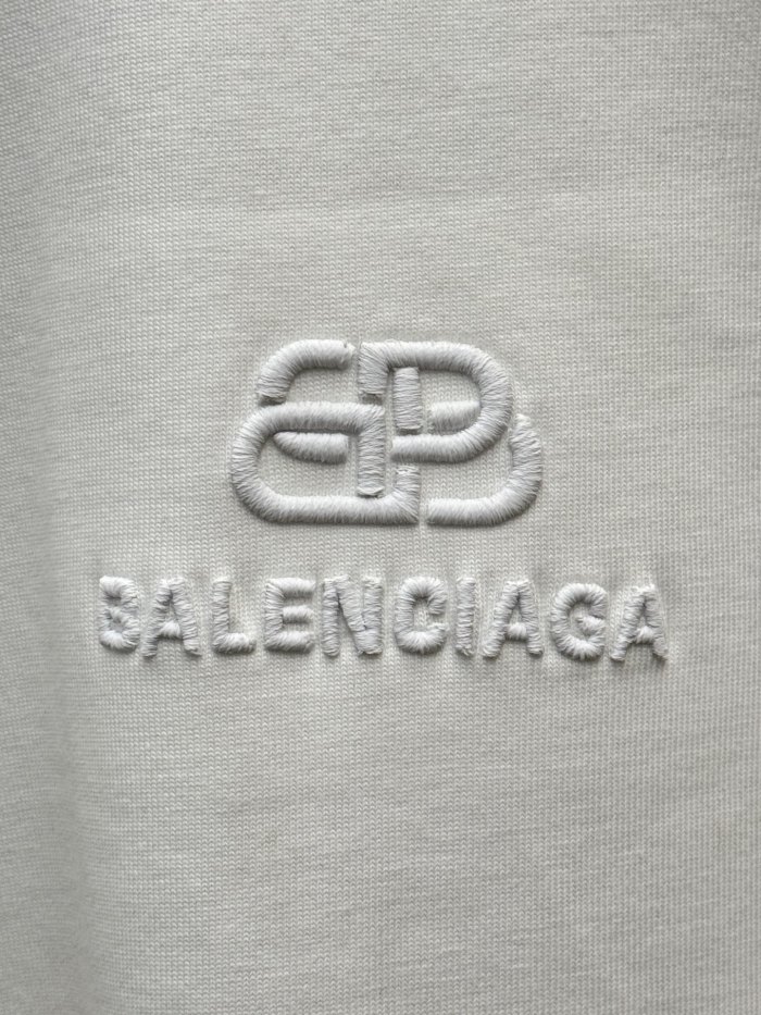 Balenciaga  2026ss New T Shirt  Size S-XL