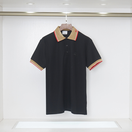Burberry 2026ss New Polo Shirt SizeM-XXXL