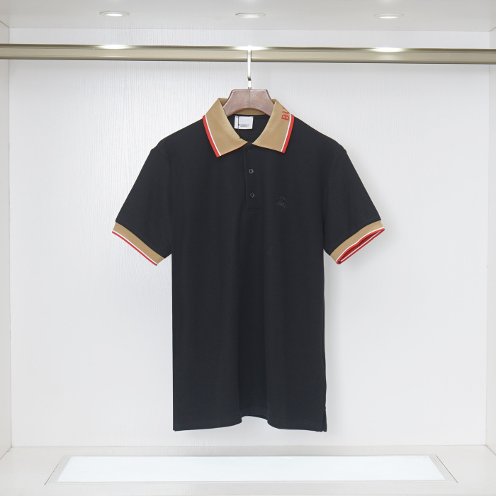 Burberry 2026ss New Polo Shirt SizeM-XXXL