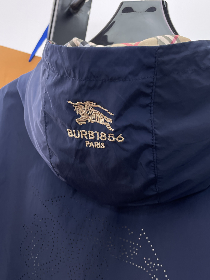 Burberry 2026ss New Jacket Size M-XXXL