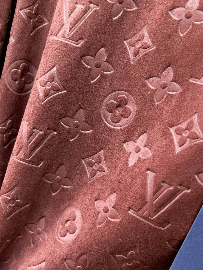 Louis Vuitton 2026ss New Jacket Size M-XXXL