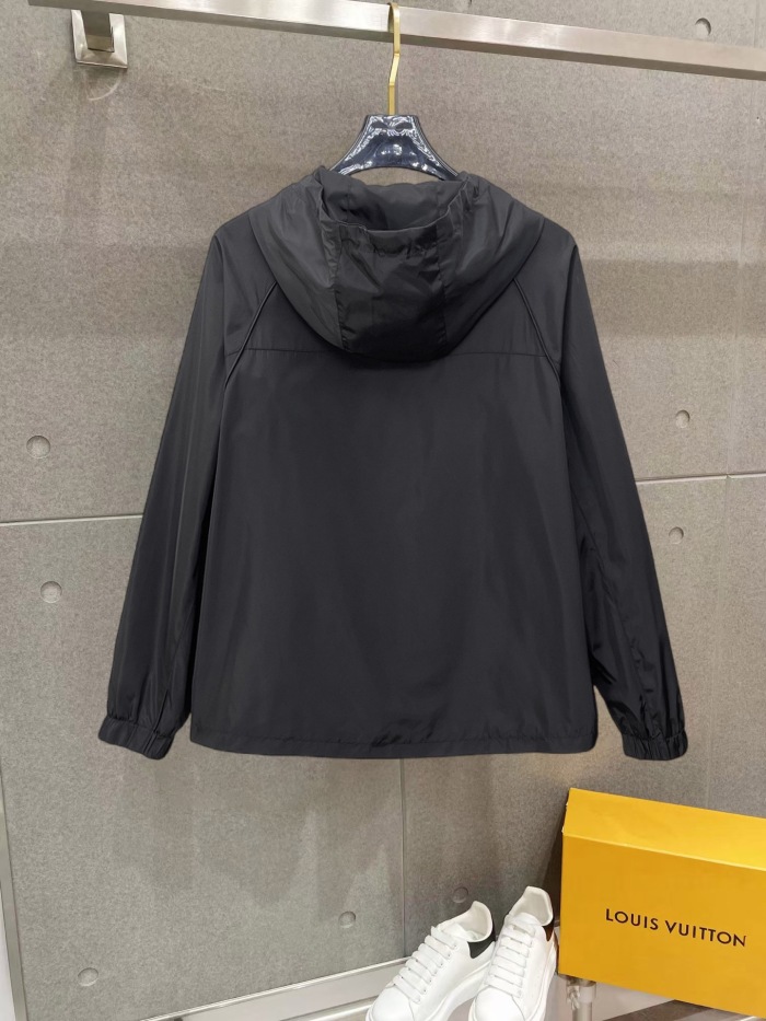 Prada 2026ss New Jacket Size M-XXXL