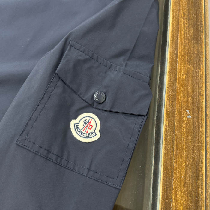 Moncler 2026ss New Jacket Size M-XXXL