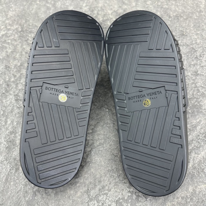 Bottega Veneta 2026ss Intreccio Sandals Slippers Size 36-46