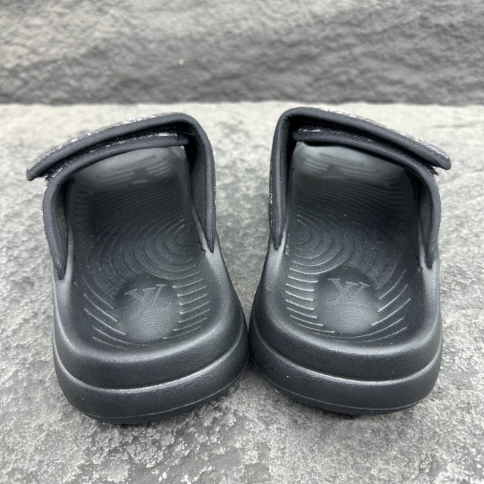 Louis Vuitton 2026ss MIAMI Sandals Slippers Size 38-46