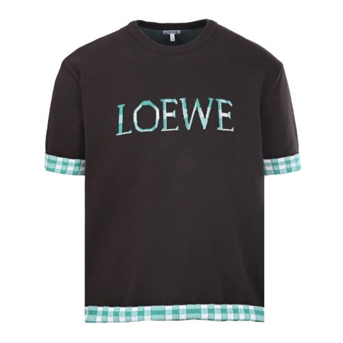 Loewe 2026ss New T Shirt  Size S-XL