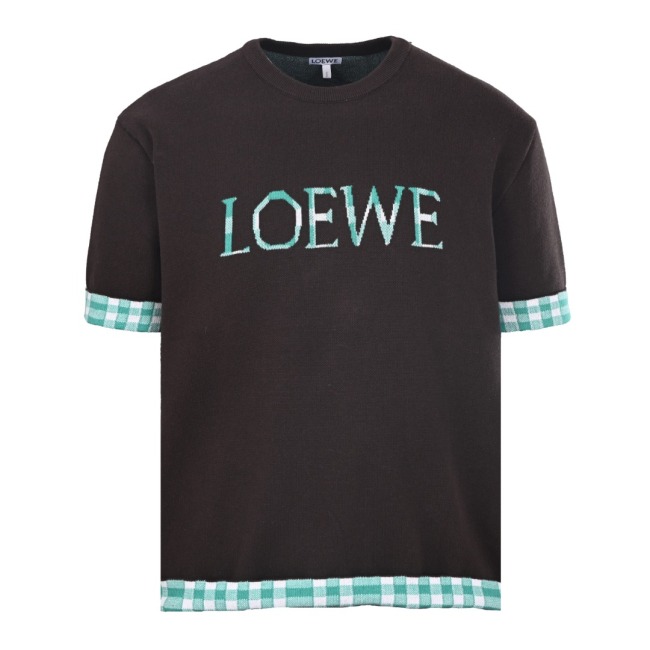 Loewe 2026ss New T Shirt  Size S-XL