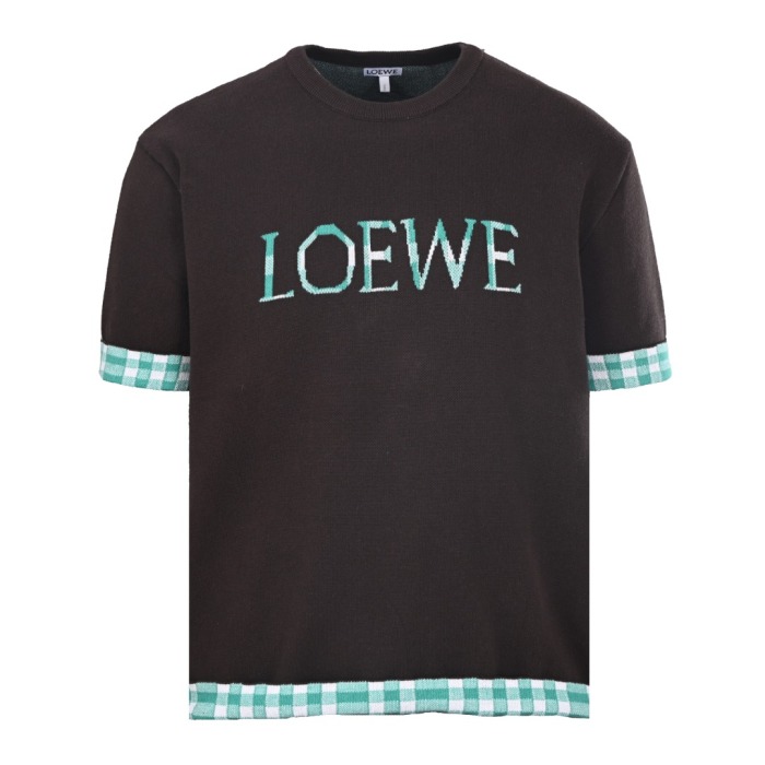 Loewe 2026ss New T Shirt  Size S-XL