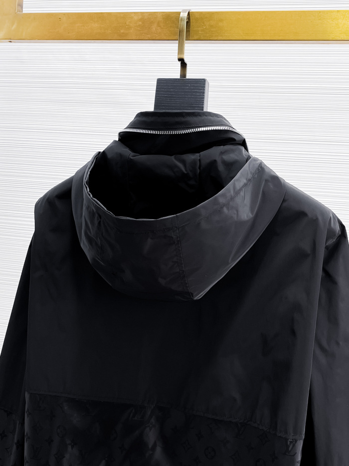 Louis Vuitton 2026ss New Jacket Size M-XXXL