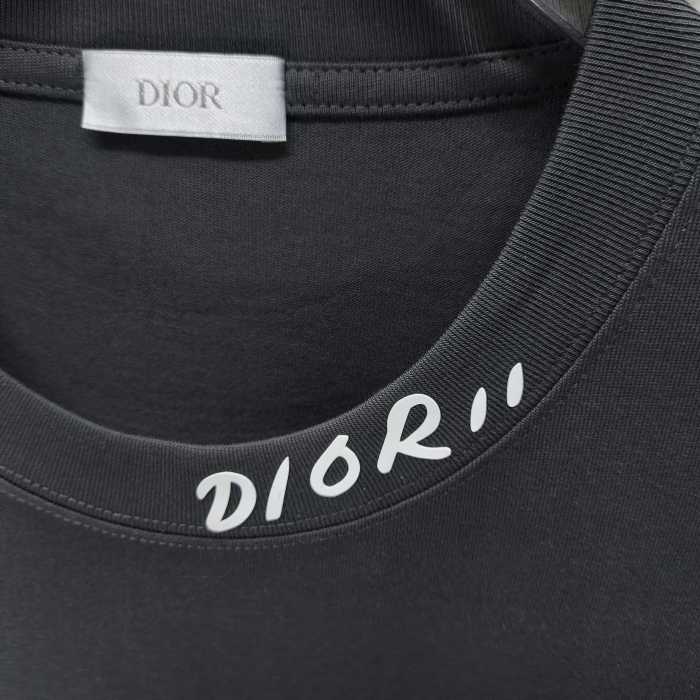 Dior  2026ss New T Shirt  Size S-XXL