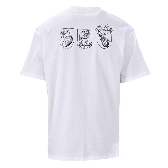 Louis Vuitton  2026ss New T Shirt  Size S-XL