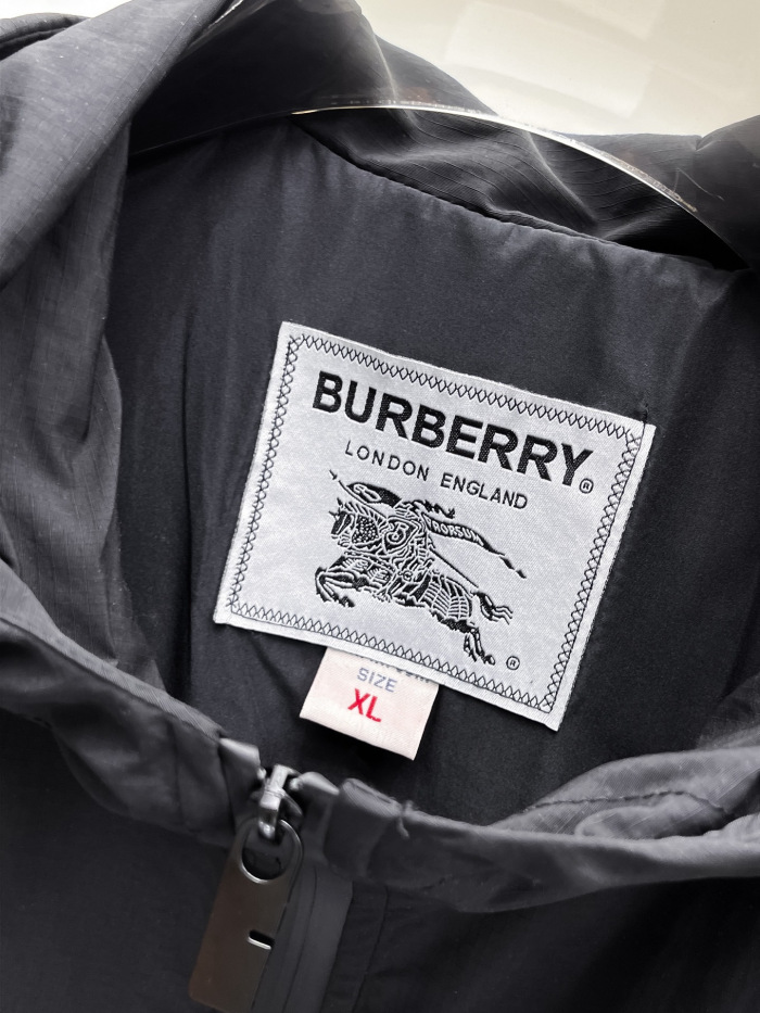 Burberry 2026ss New Jacket Size M-XXXL