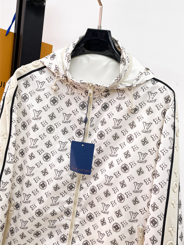 Louis Vuitton 2026ss New Jacket Size M-XXXL