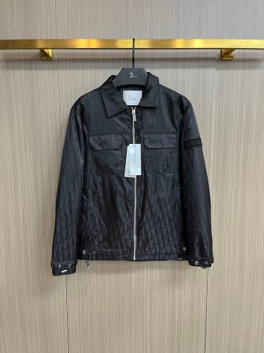 Dior 2026ss New Jacket Size M-XXXL