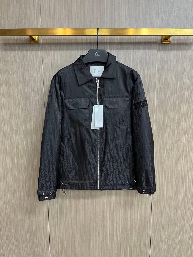 Dior 2026ss New Jacket Size M-XXXL