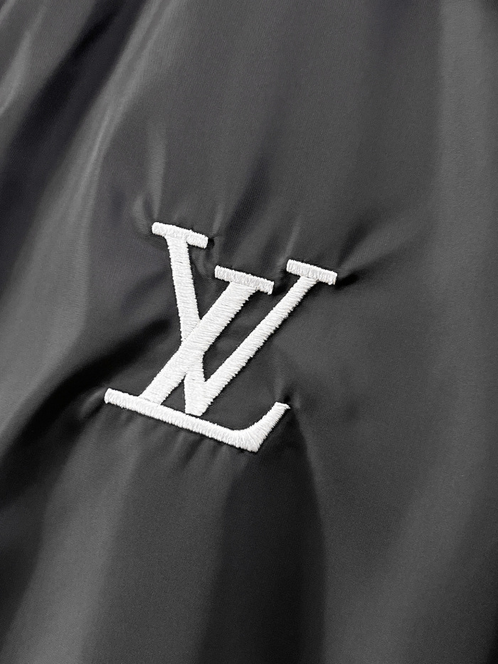 Louis Vuitton 2026ss New Jacket Size M-XXXL