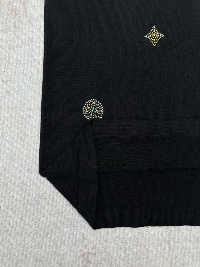 Louis Vuitton  2026ss New T Shirt  Size S-XL