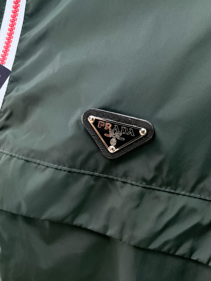 Prada 2026ss New Jacket Size M-XXXL