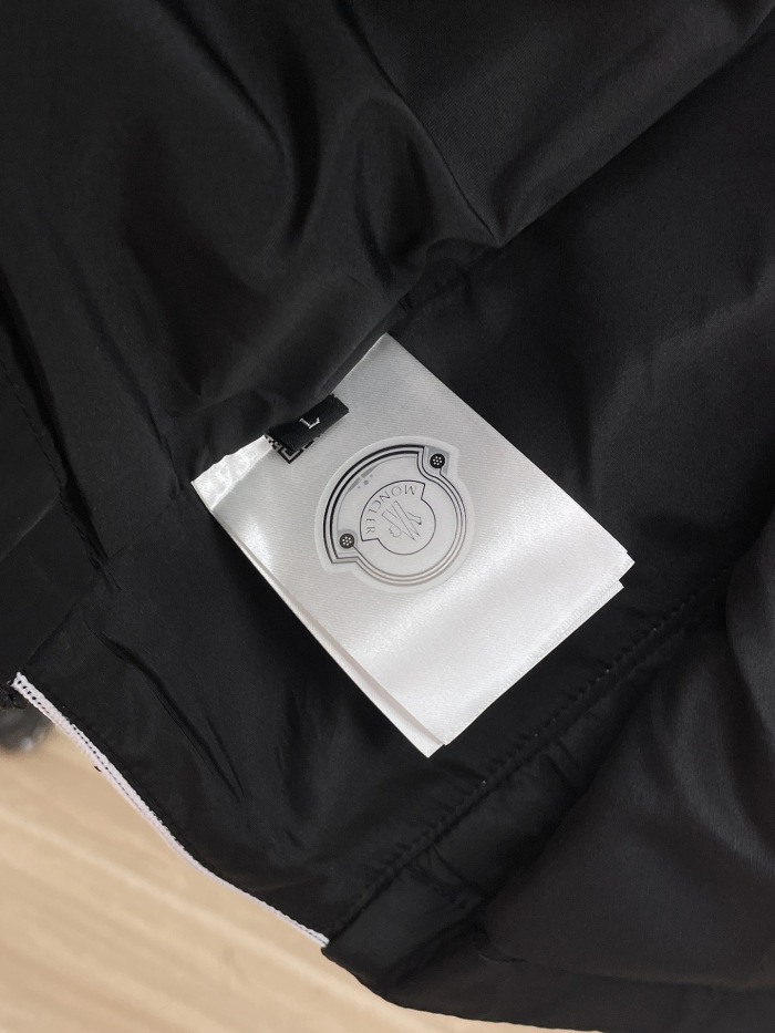 Moncler 2026ss New Jacket Size M-XXXL