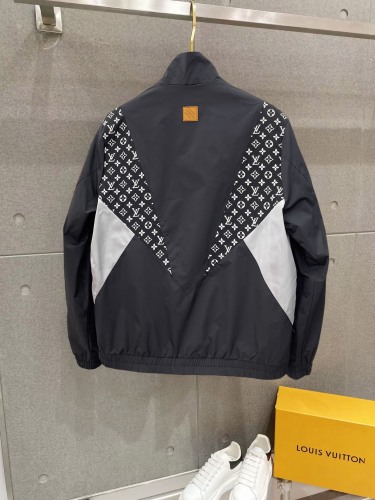 Louis Vuitton 2026ss New Jacket Size M-XXXL