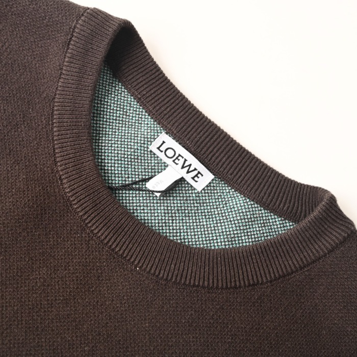 Loewe 2026ss New T Shirt  Size S-XL