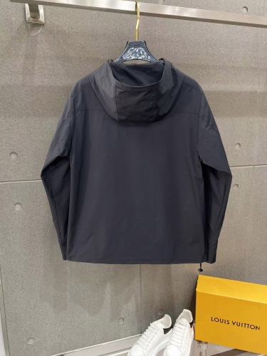 Prada 2026ss New Jacket Size M-XXXL