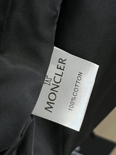 Moncler 2026ss New Jacket Size M-XXXL