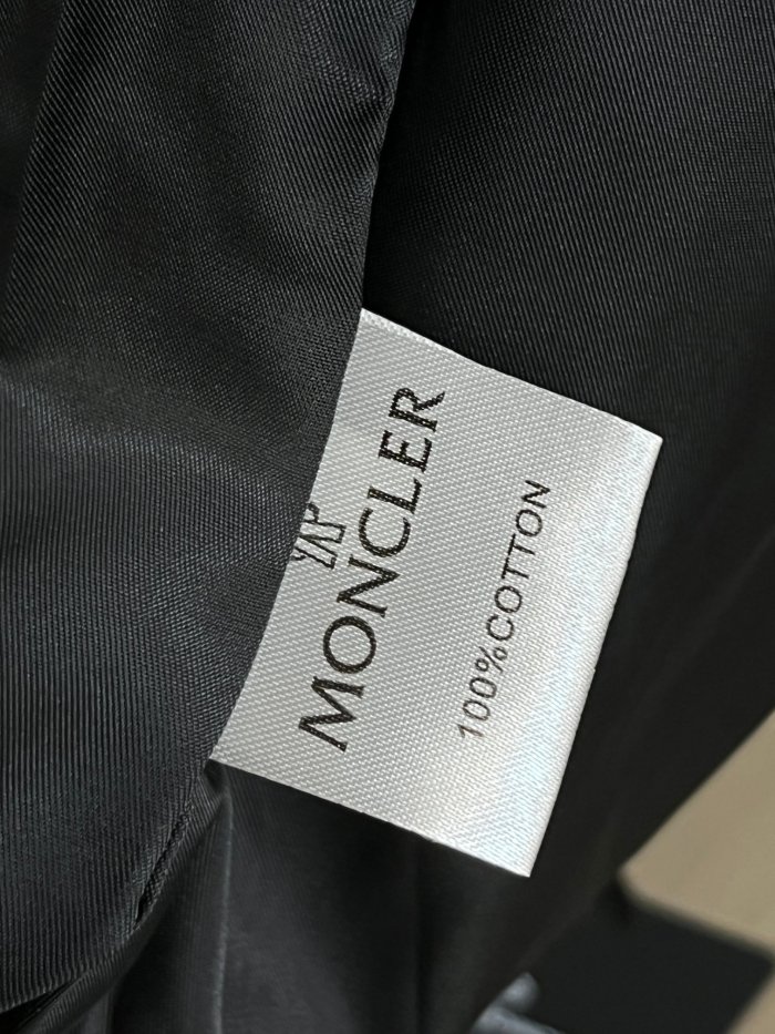 Moncler 2026ss New Jacket Size M-XXXL