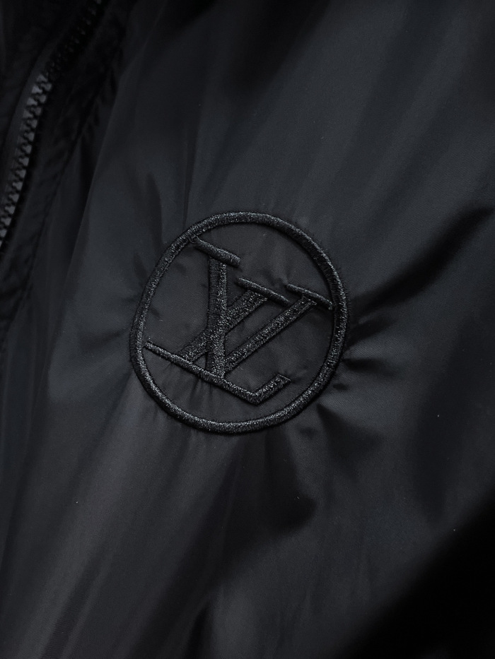 Louis Vuitton 2026ss New Jacket Size M-XXXL