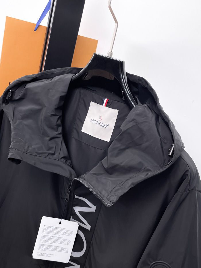 Moncler 2026ss New Jacket Size M-XXXL