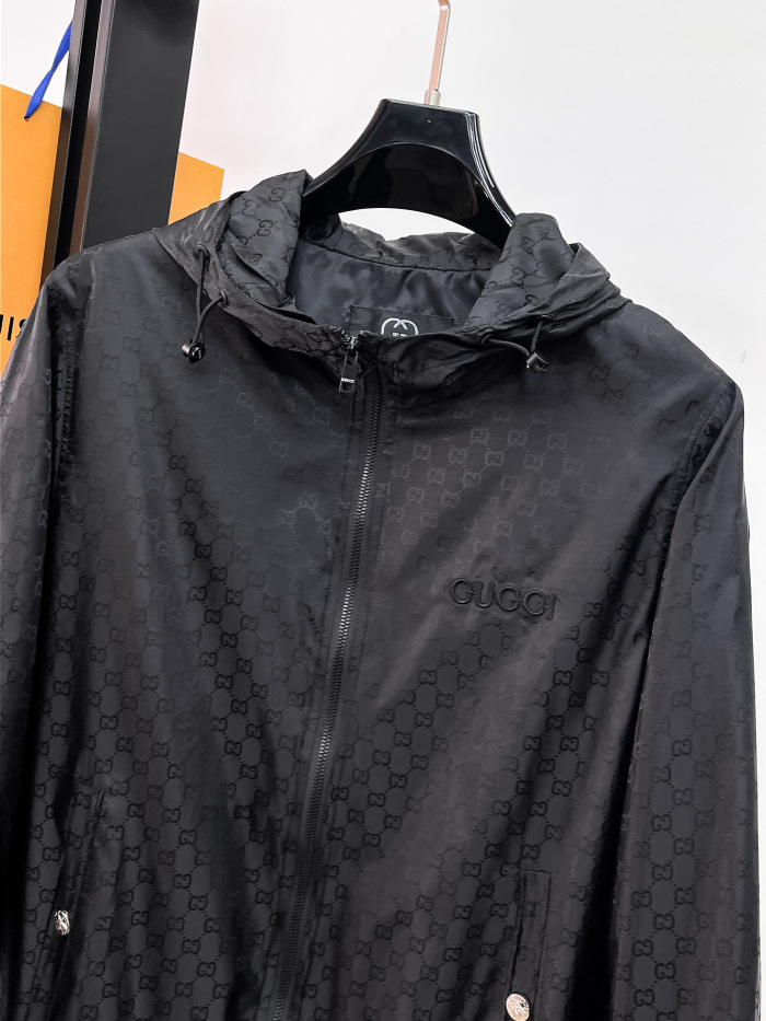 Gucci 2026ss New Jacket Size M-XXXL