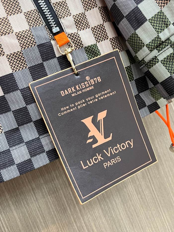 Louis Vuitton 2026ss New Jacket Size M-XXXL
