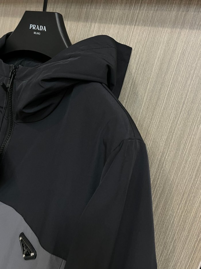 Prada 2026ss New Jacket Size M-XXXL