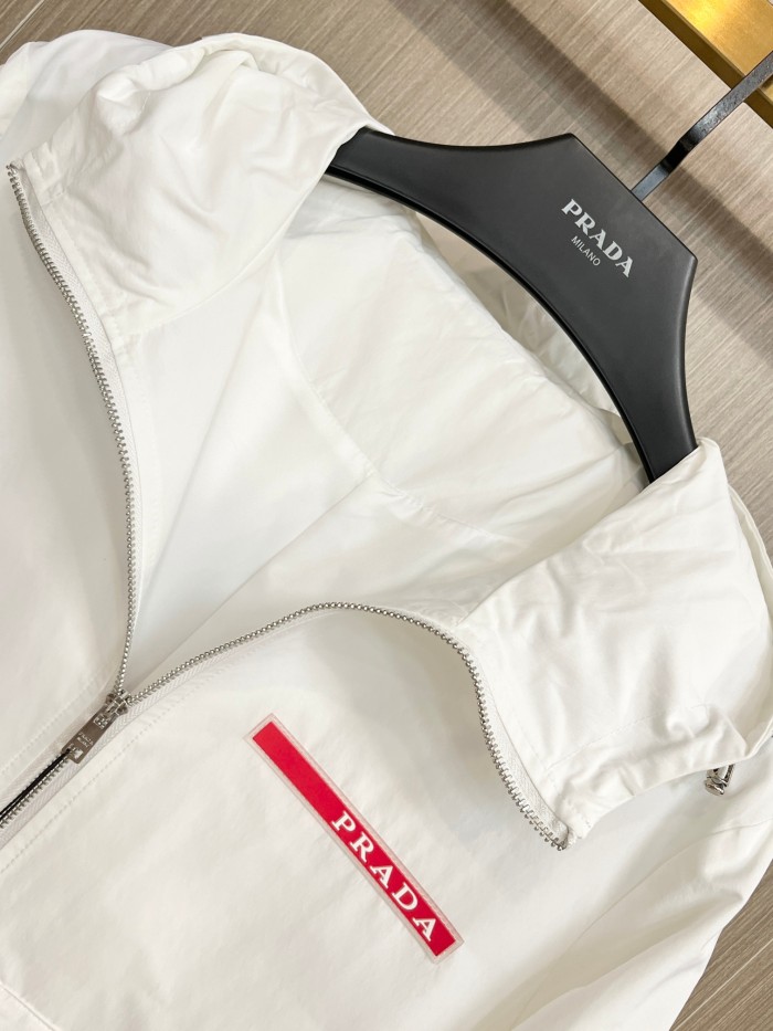 Prada 2026ss New Jacket Size M-XXXL