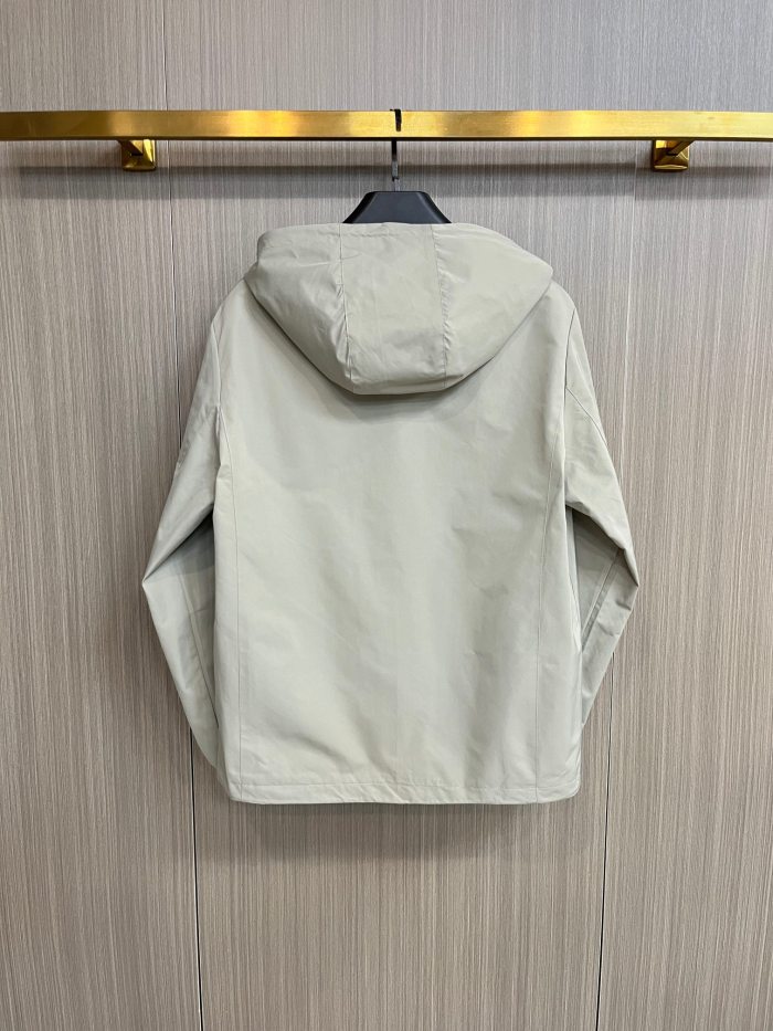 Prada 2026ss New Jacket Size M-XXXL